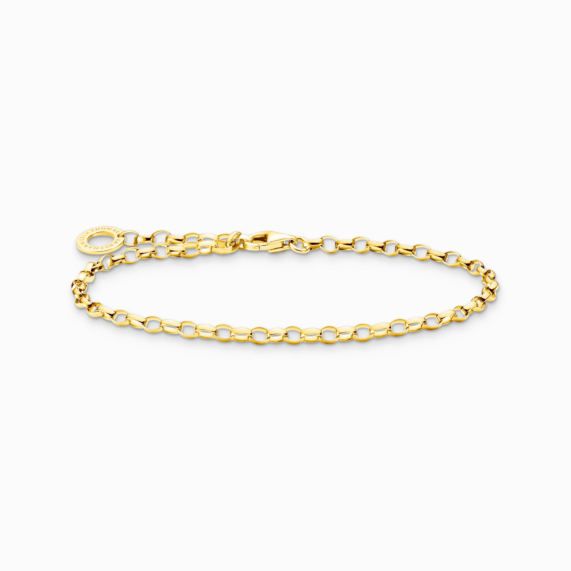 9K Gold Bracelets