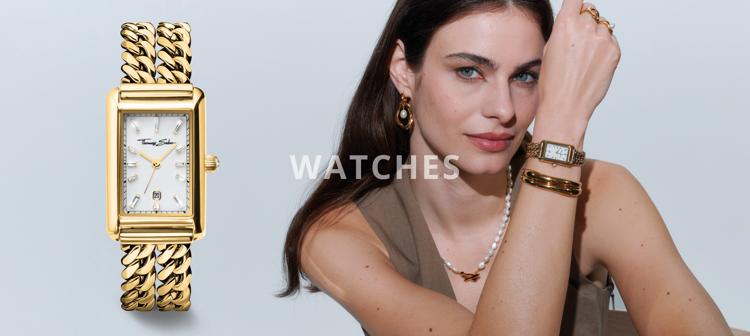 Watches