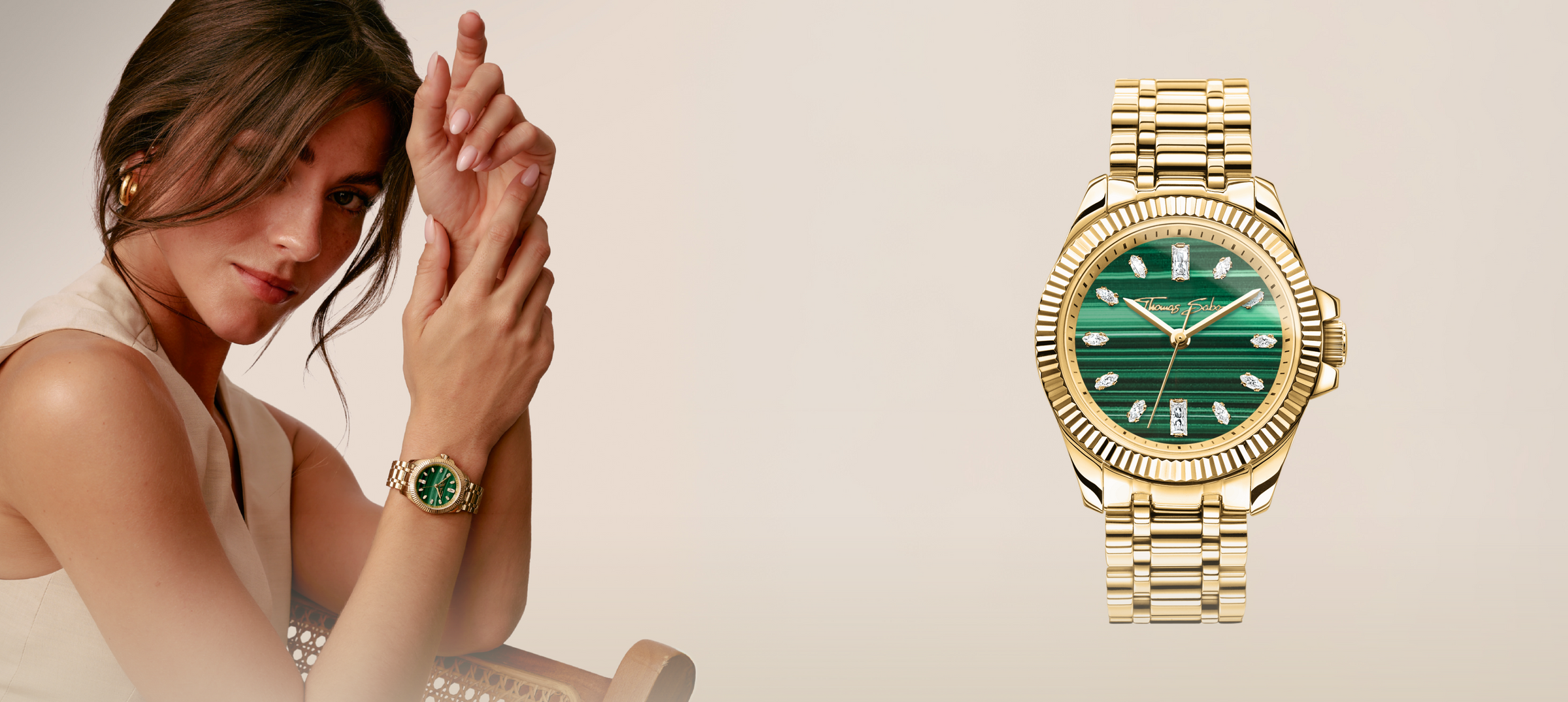 Thomas Sabo Watches