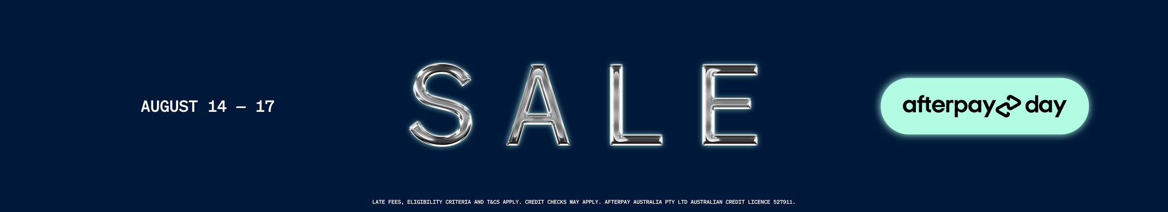 SALE