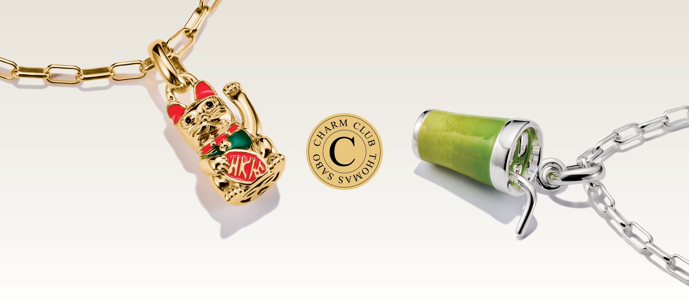 Thomas Sabo Charm Connect