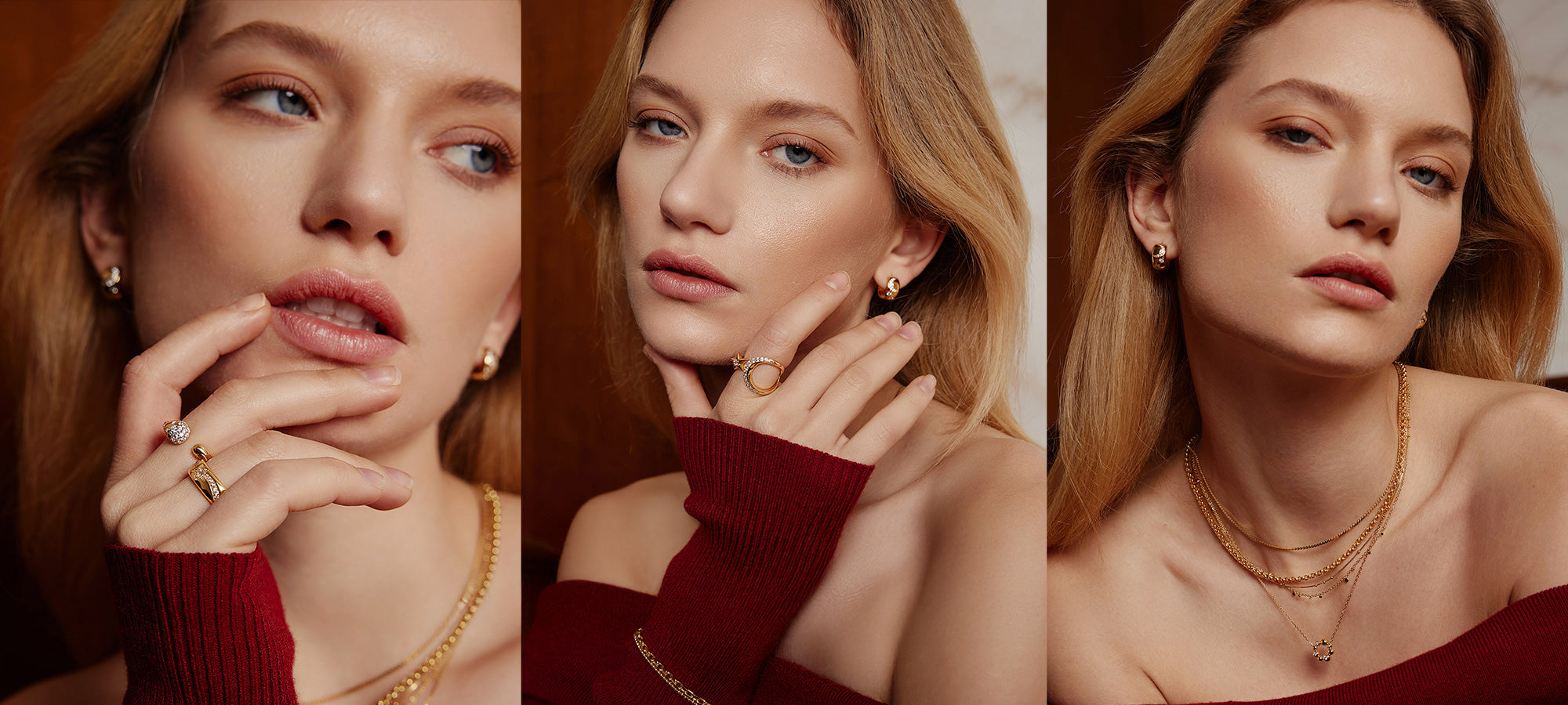 Ania Haie Earrings