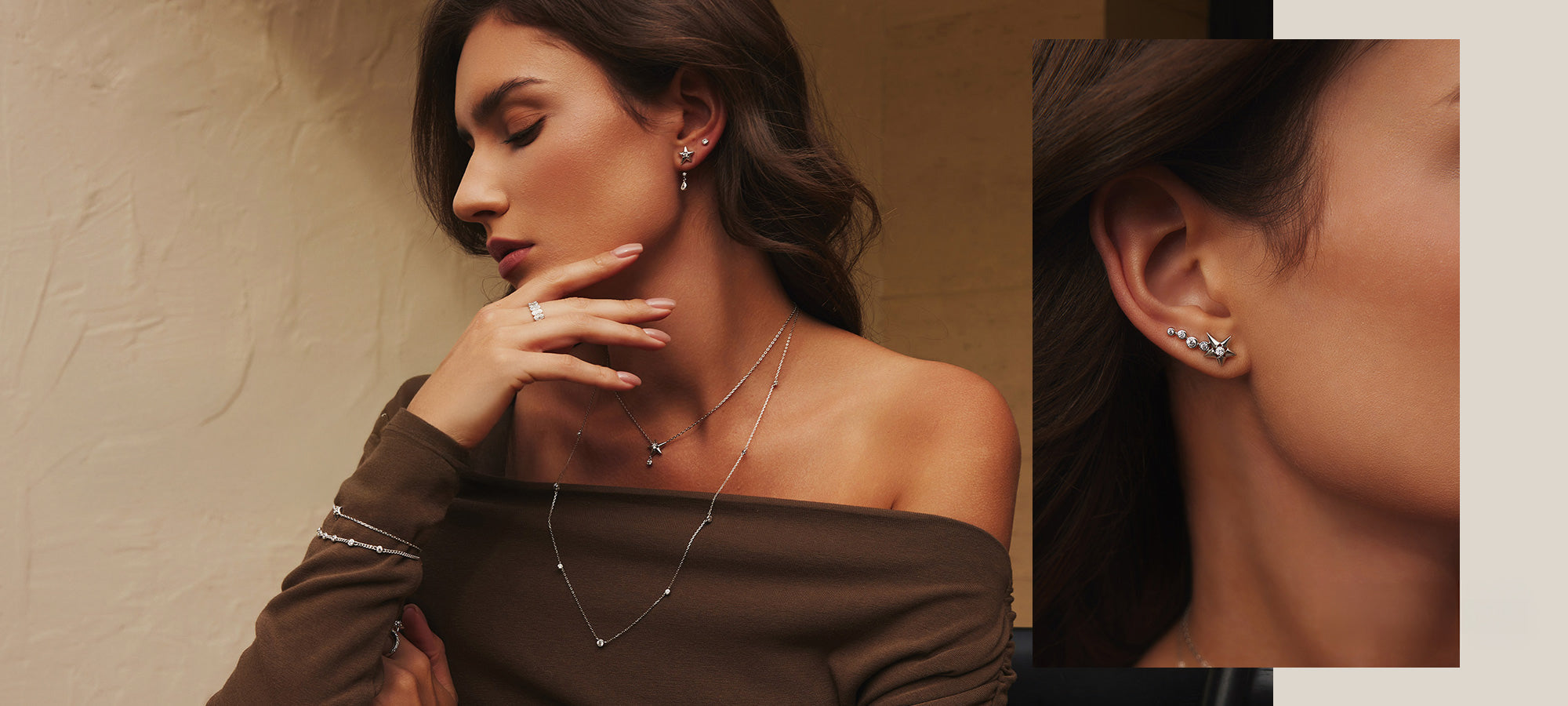 Ania Haie Necklace