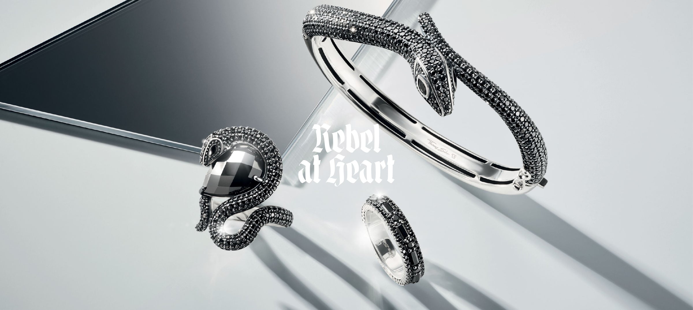 Thomas Sabo Rings