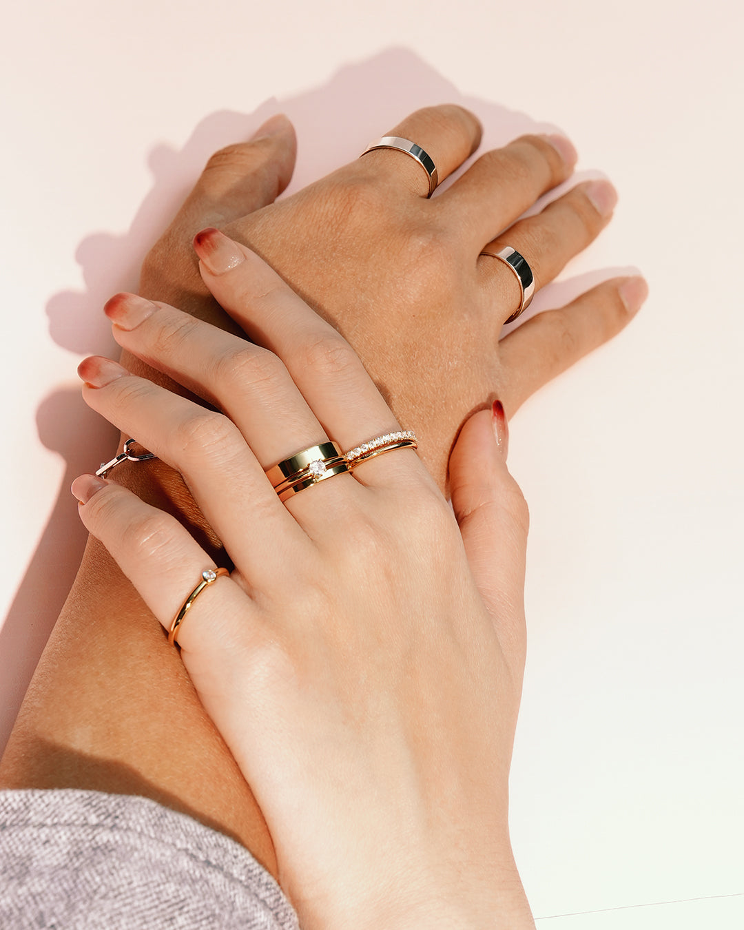 How to Determine Your Ring Size 💍