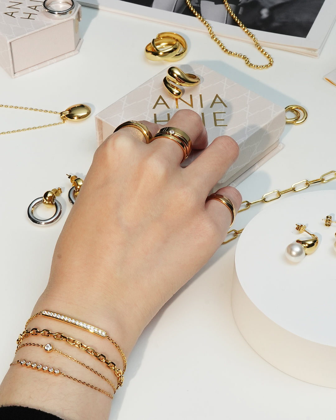 How to Determine Your Bracelet Size