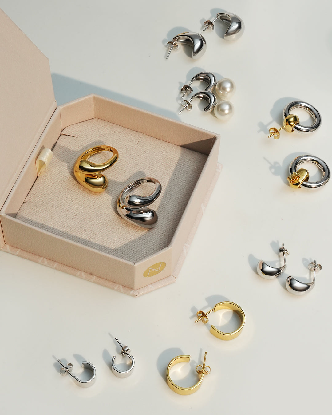 HOW TO BUY EARRINGS AS A GIFT