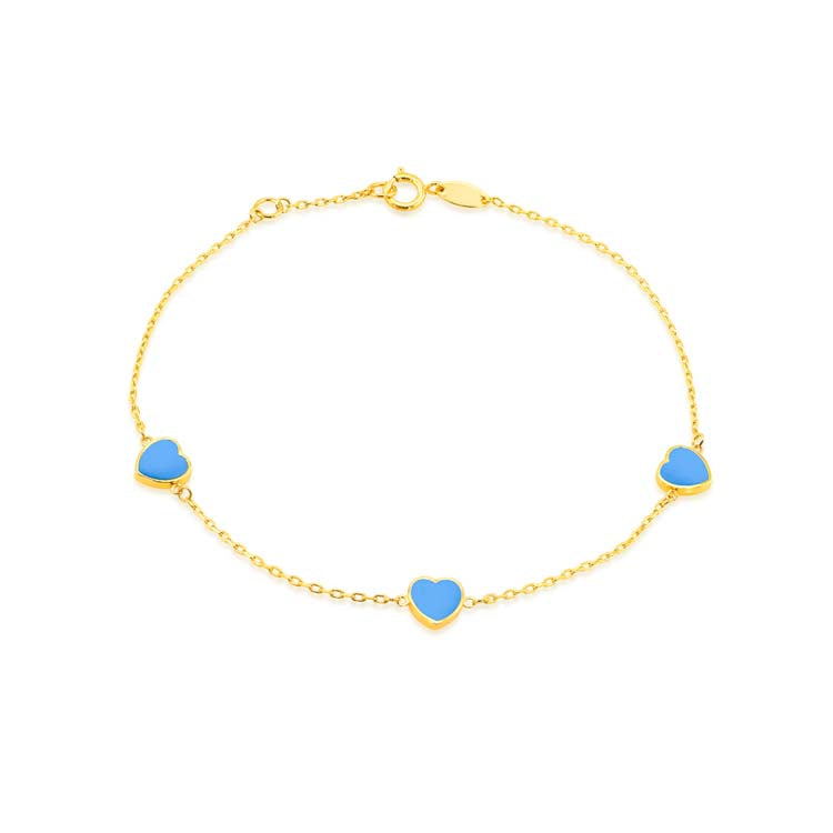 December Birthstones: Tanzanite, Turquoise & Zircon
