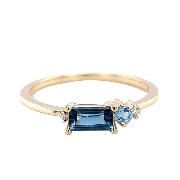November Birthstone Spotlight: Topaz's Timeless Beauty and Spiritual Power