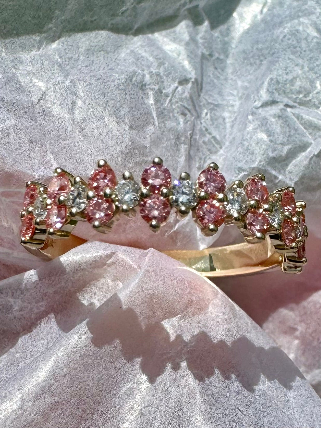 Jewellery Trends to Watch 2025