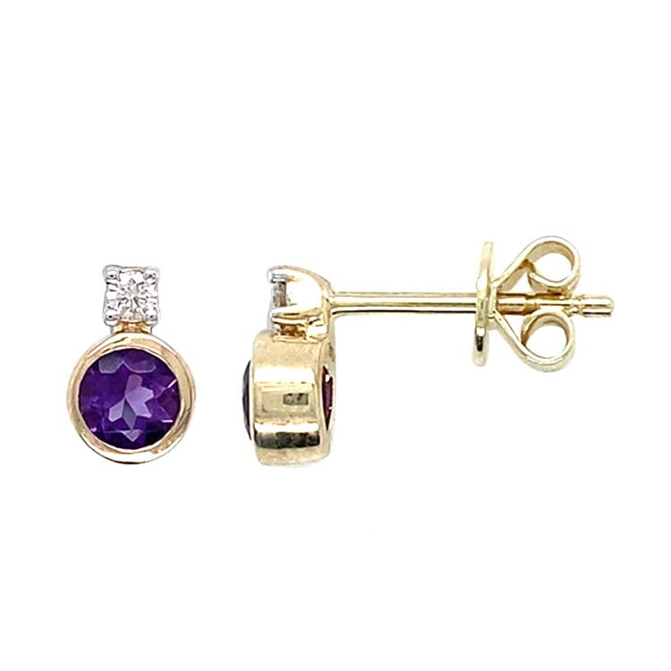 February Birthstone: The Timeless Beauty of Amethyst