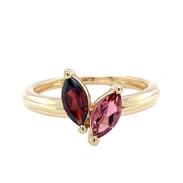 Garnet – January’s Birthstone of Vitality and Love