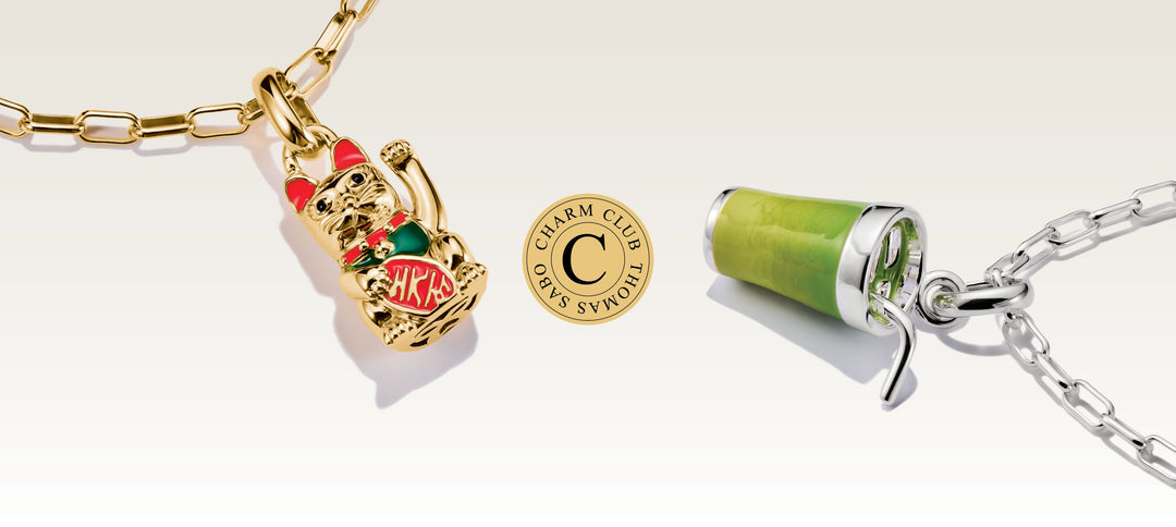 Thomas Sabo Charm Connect