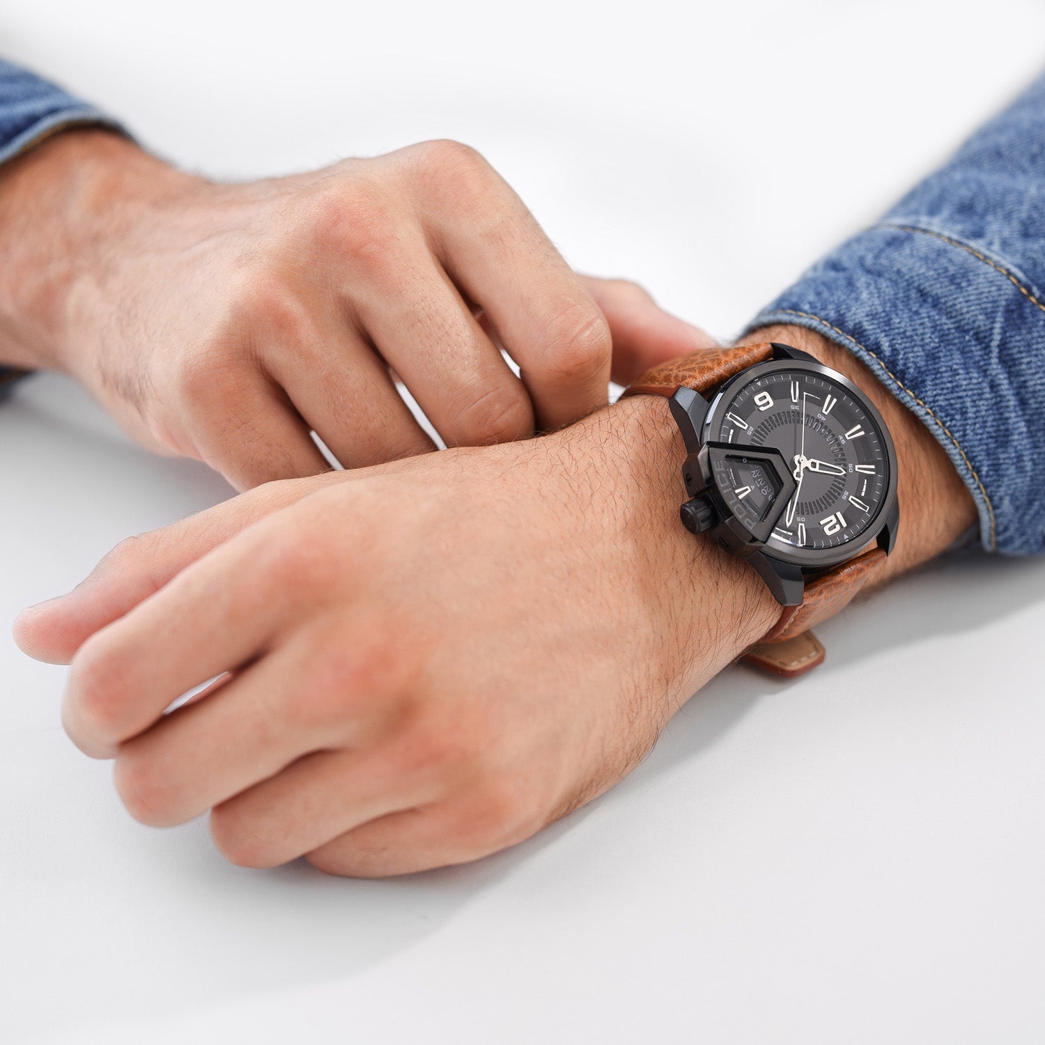 Men's Watches