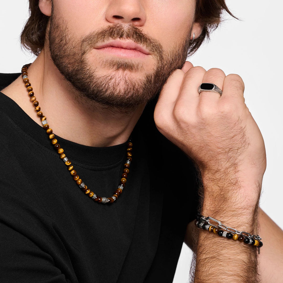 Mens Jewellery and Watches