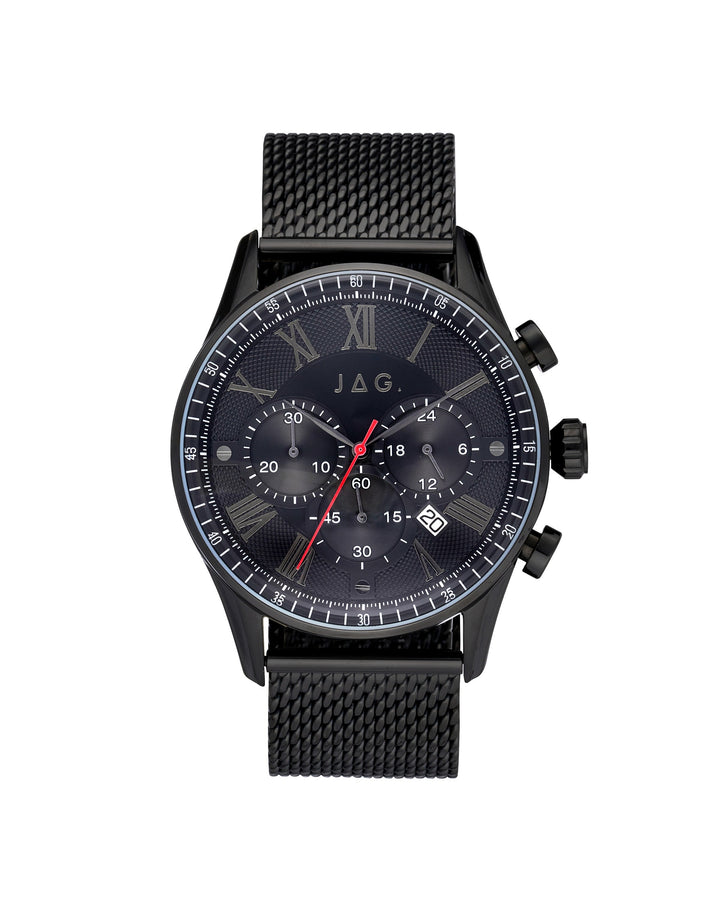 Jag Lachlan Men's Watch J2513A