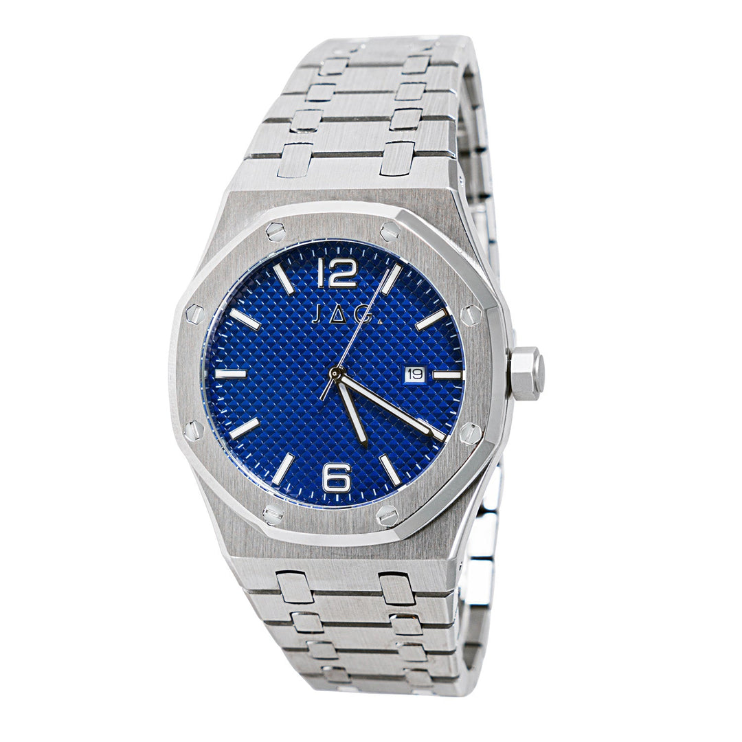 JAG Brighton Analogue Men's Watch