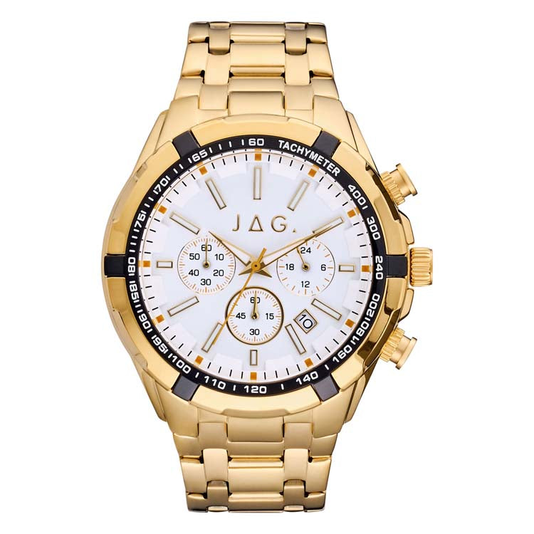 Jag Boss Mens Watch J2792A