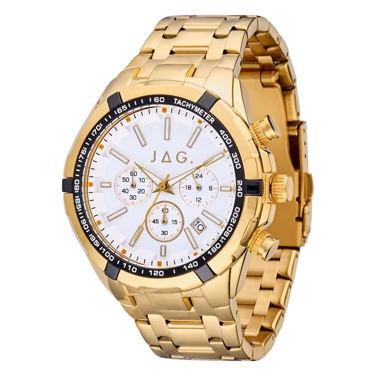 Jag Boss Mens Watch J2792A