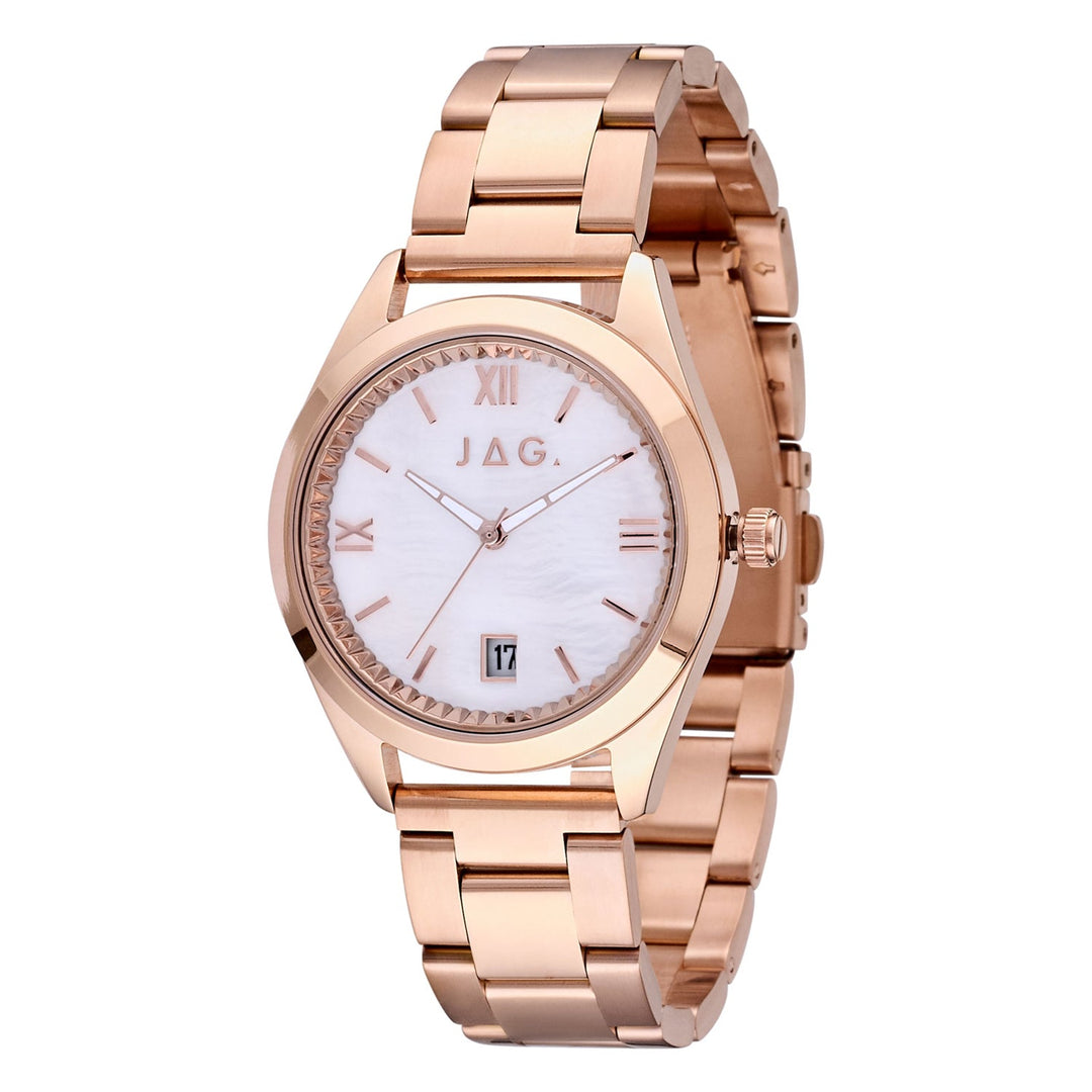 Jag Finley Women's Watch J2796A