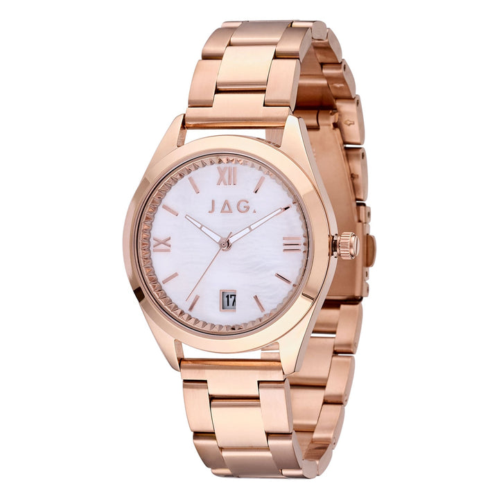 Jag Finley Women's Watch J2796A