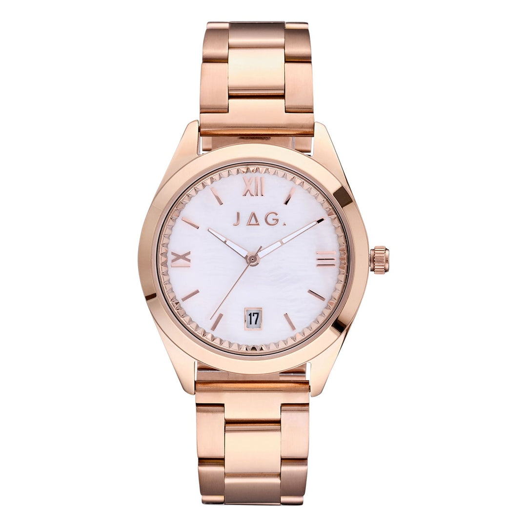 Jag Finley Women's Watch J2796A