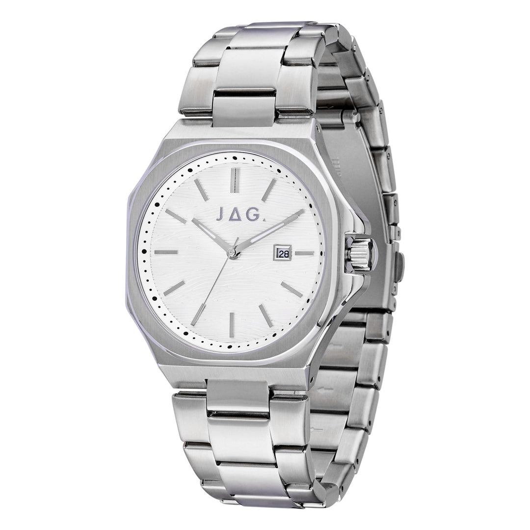 Jag Archer Mens Watch J2823A