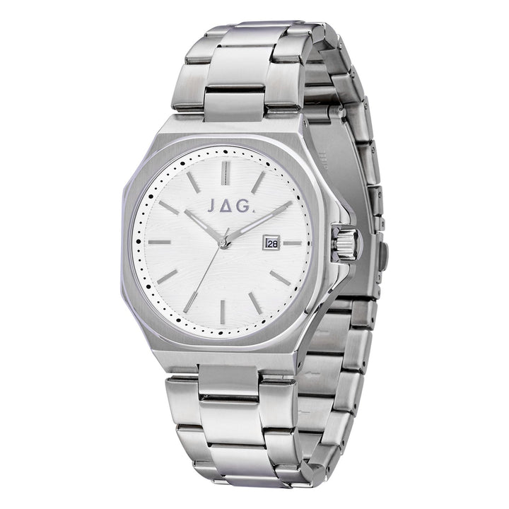 Jag Archer Mens Watch J2823A