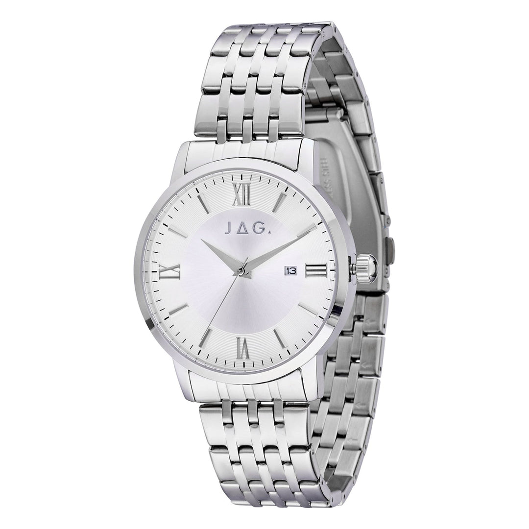 Jag Banks Mens Watch J2826A