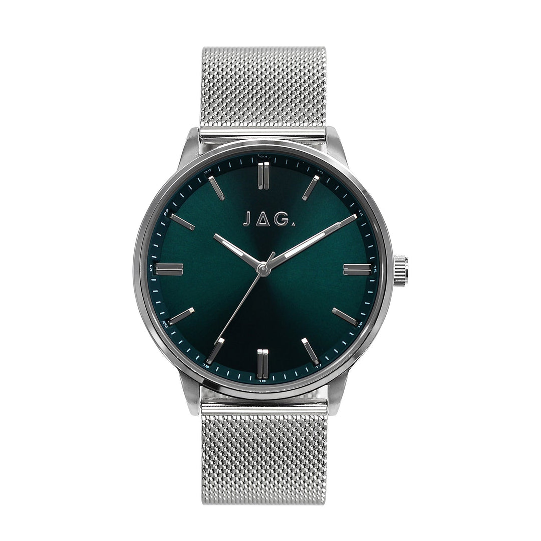 Jag Reglan Mens Watch J2951A