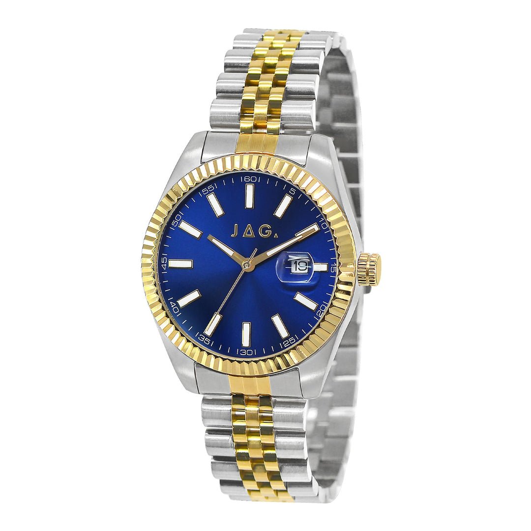 Jag Toorak Mens Watch J2956A