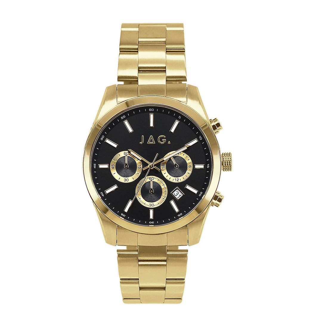 Jag Acton Mens Watch J2963A