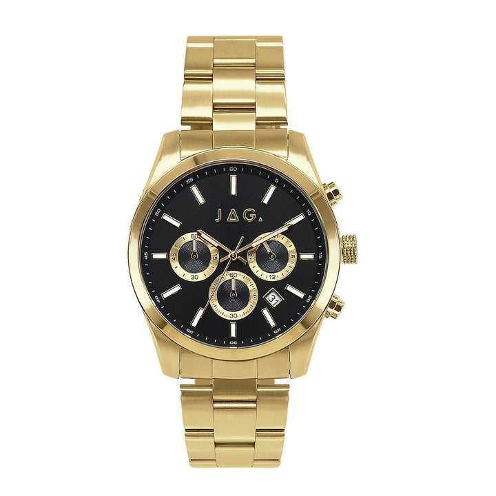 Jag Acton Mens Watch J2963A