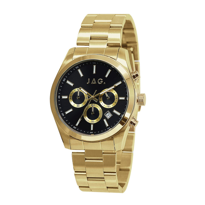 Jag Acton Mens Watch J2963A