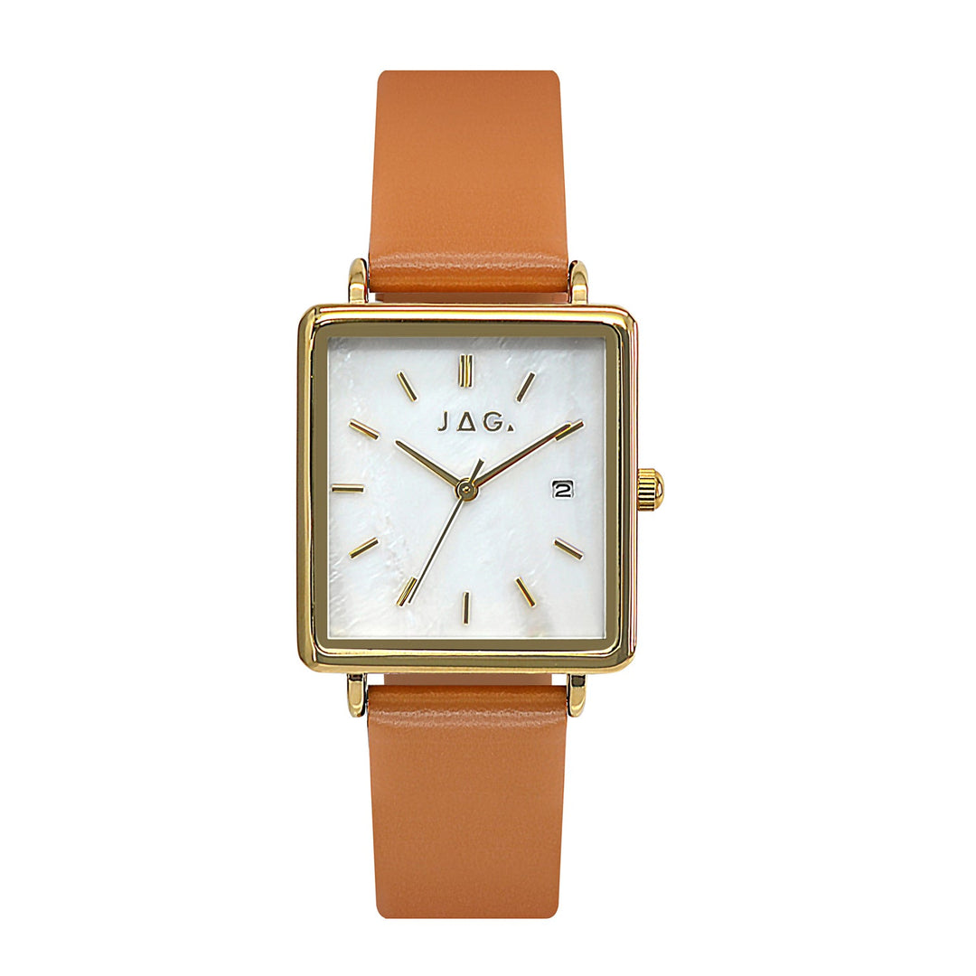 Jag Leura Womens Watch J2969