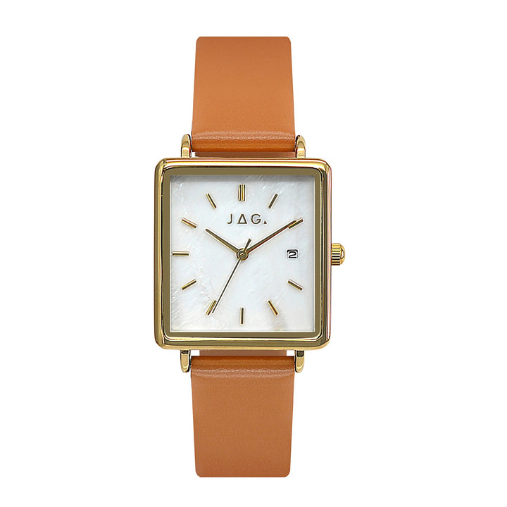 Jag Leura Womens Watch J2969