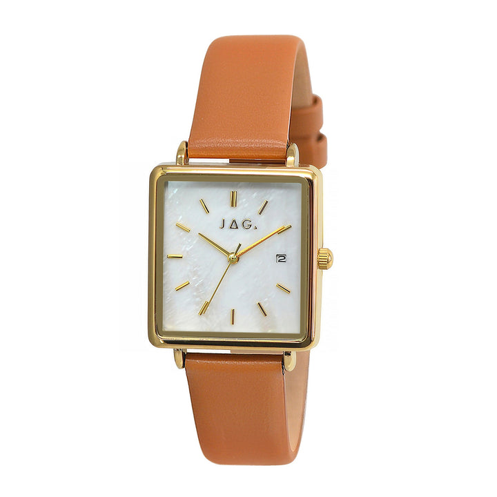 Jag Leura Womens Watch J2969