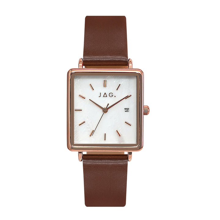 Jag Leura Womens Watch J2971