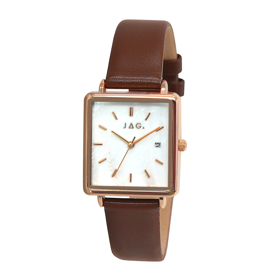 Jag Leura Womens Watch J2971