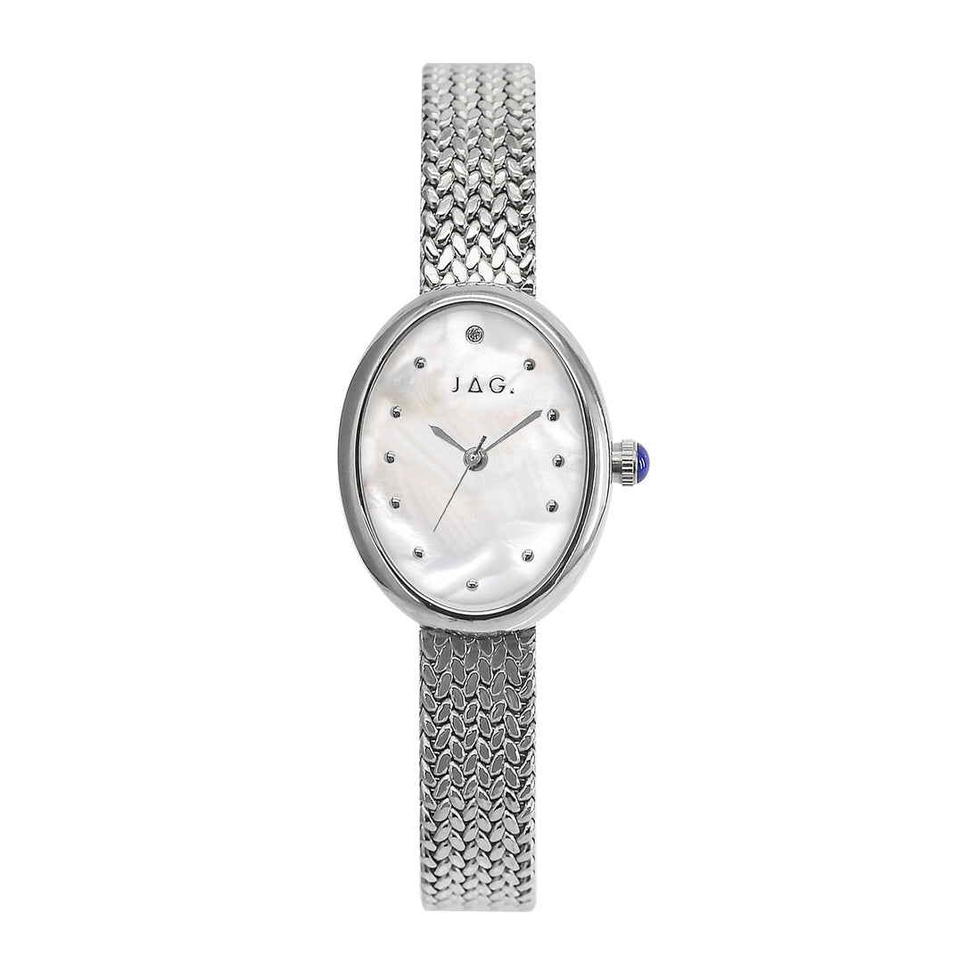 Jag Oban Womens Watch J2976A