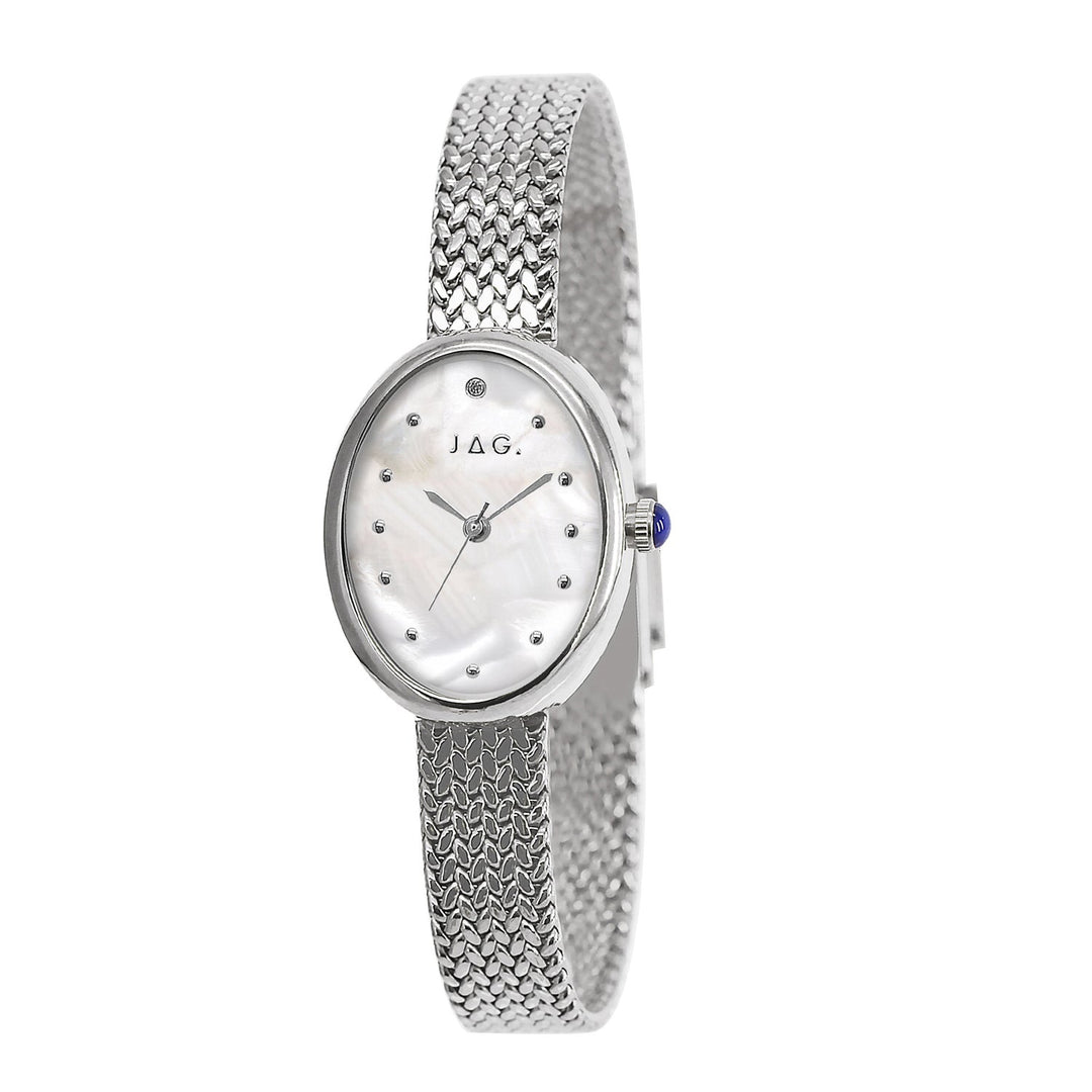 Jag Oban Womens Watch J2976A