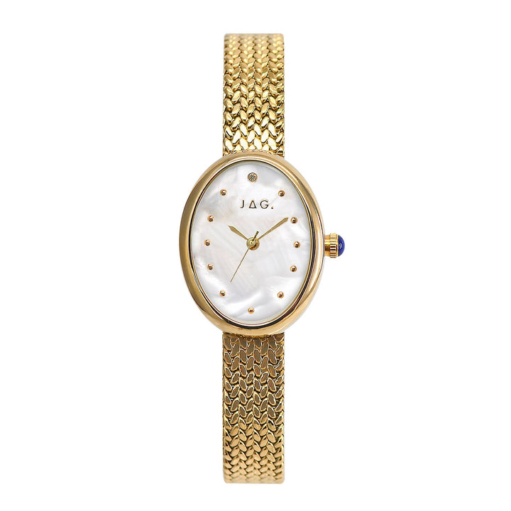 Jag Oban Womens Watch J2977A