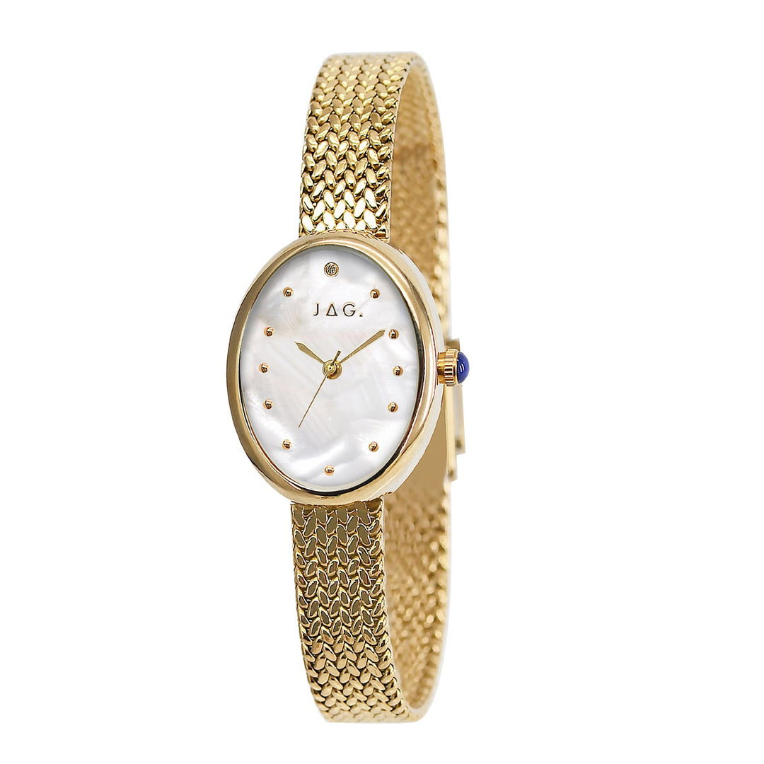 Jag Oban Womens Watch J2977A