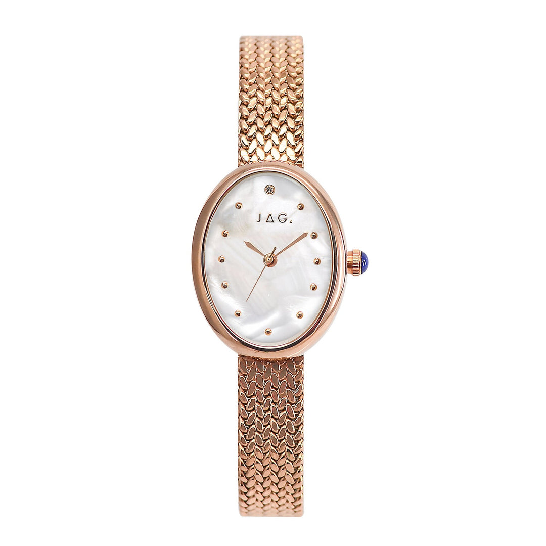 Jag Oban Womens Watch J2978A