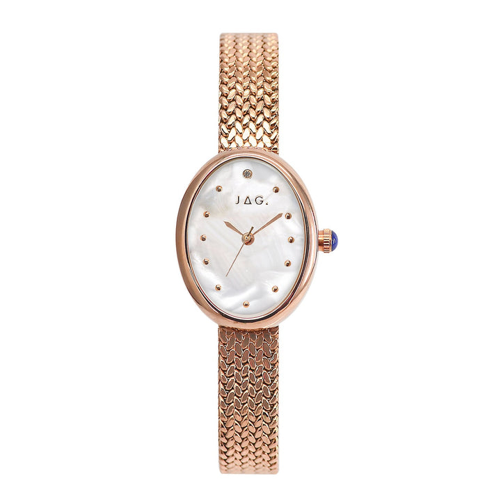 Jag Oban Womens Watch J2978A
