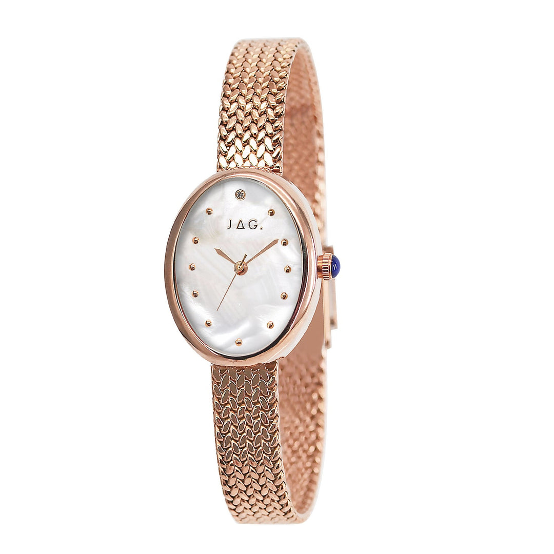 Jag Oban Womens Watch J2978A