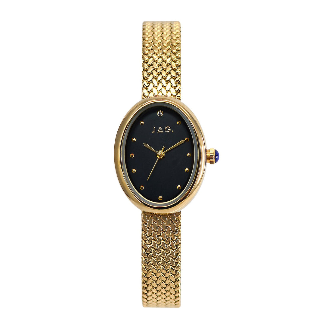 Jag Oban Womens Watch J2979A