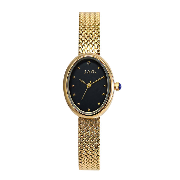 Jag Oban Womens Watch J2979A