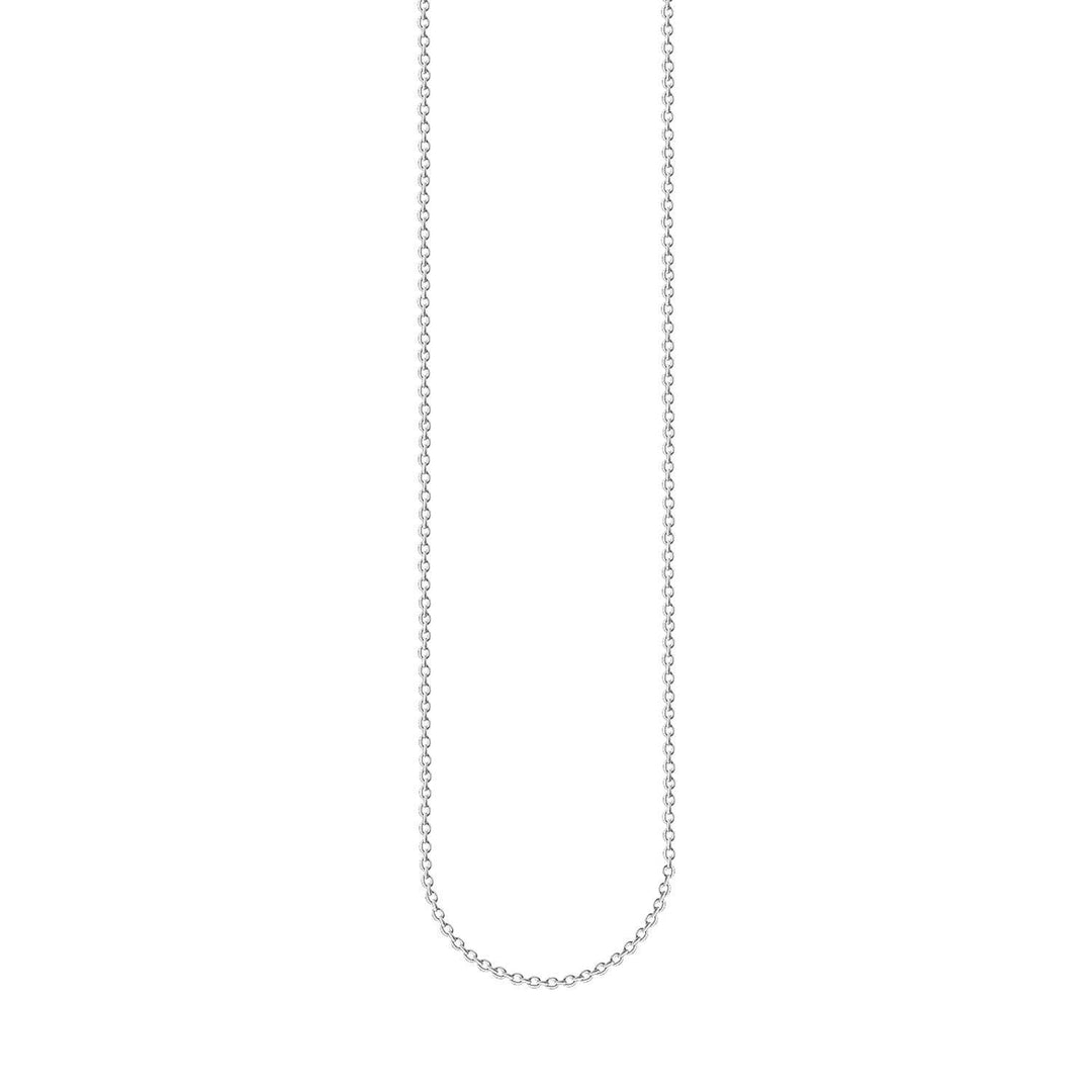 Thomas Sabo Round Belcher Chain