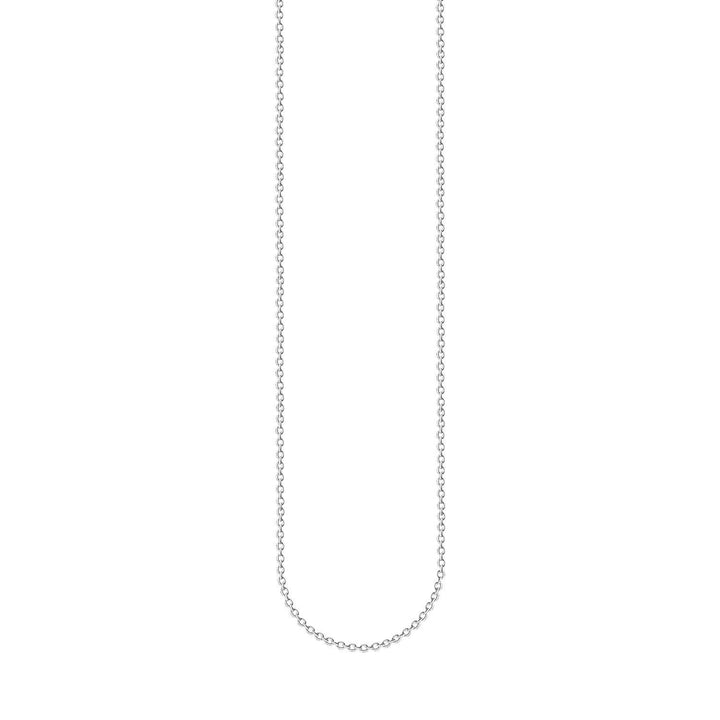 Thomas Sabo Round Belcher Chain